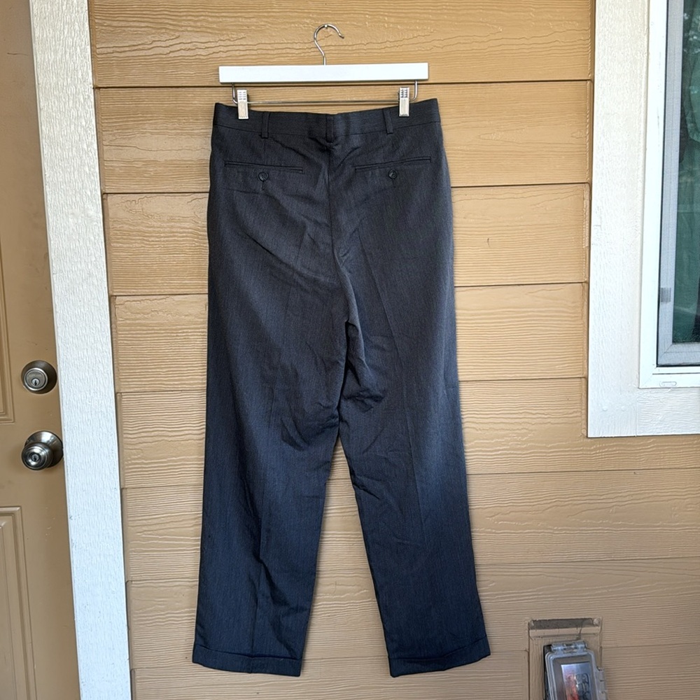 Slack Pants! - Picture 2 of 2